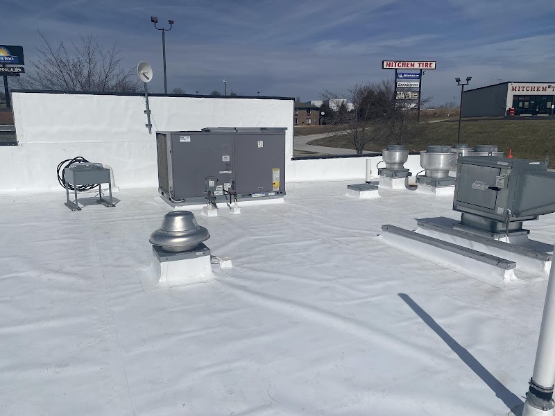 Redeemed Roofing Systems, LLC photo 3