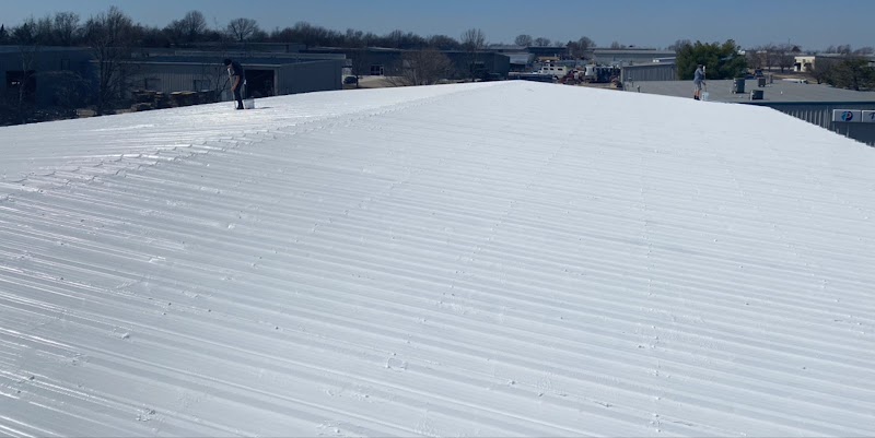 Redeemed Roofing Systems, LLC photo 2