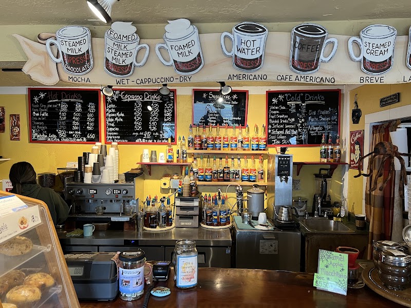 Old Town Coffee photo 4