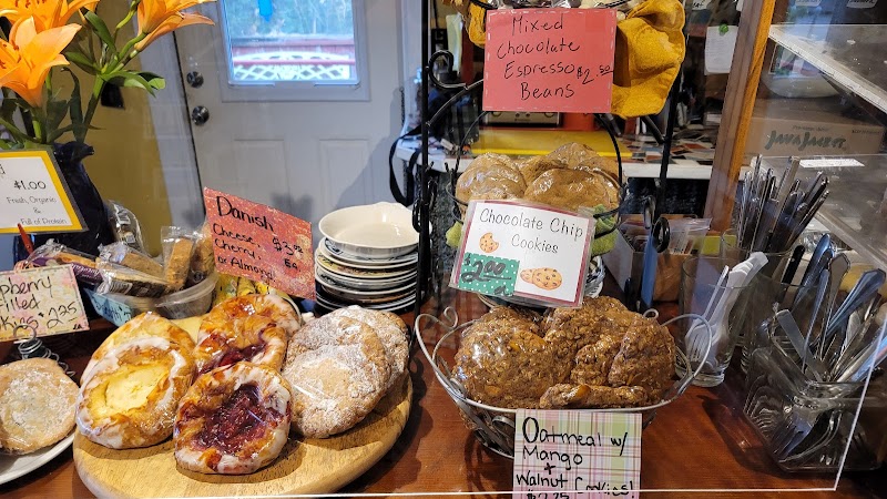 Old Town Coffee photo 2