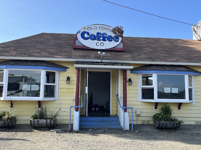 Old Town Coffee photo 1