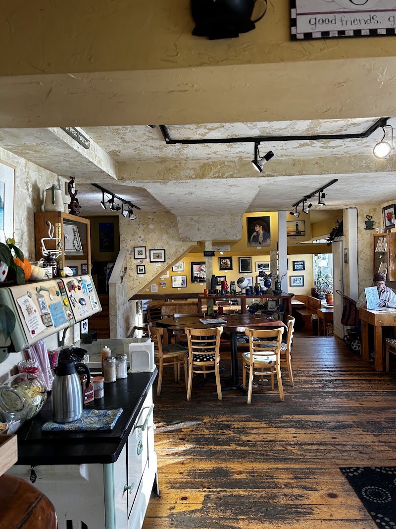 Old Town Coffee photo 4
