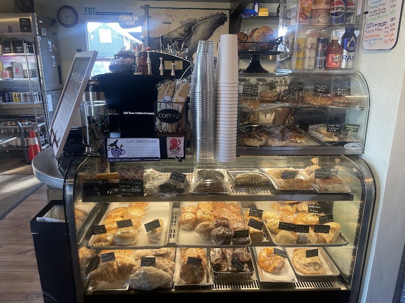 Old Town Coffee photo 2
