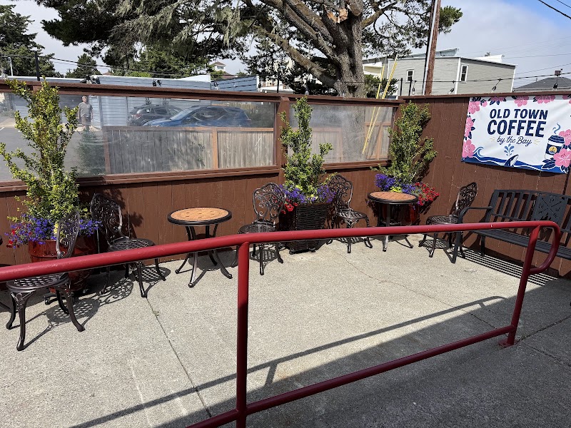 Old Town Coffee photo 2