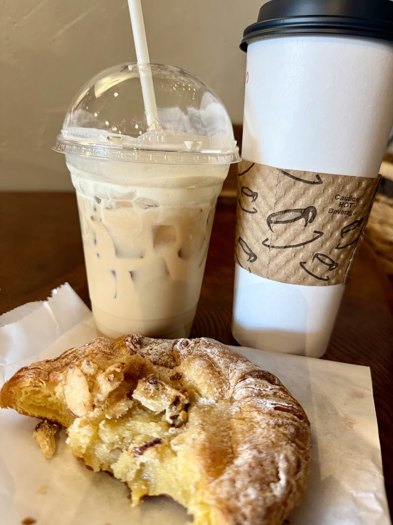 Old Town Coffee photo 3