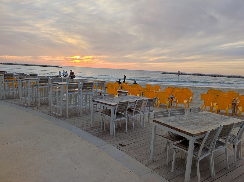 Banana Beach
