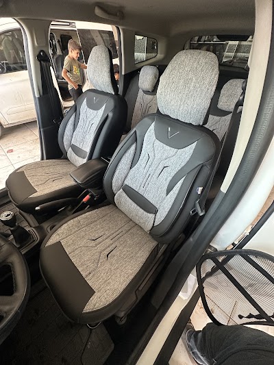 HK OTO DETAİLİNG - Oto Servisi