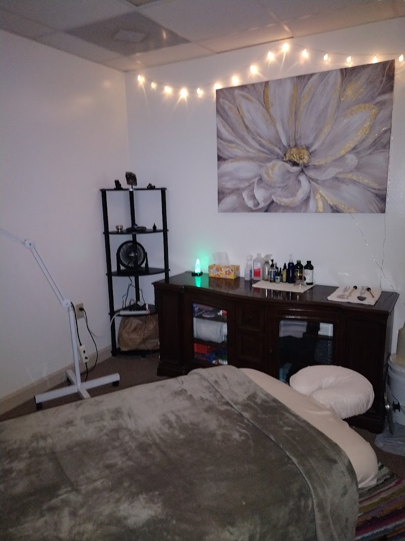 Prana Massage & Wholeness