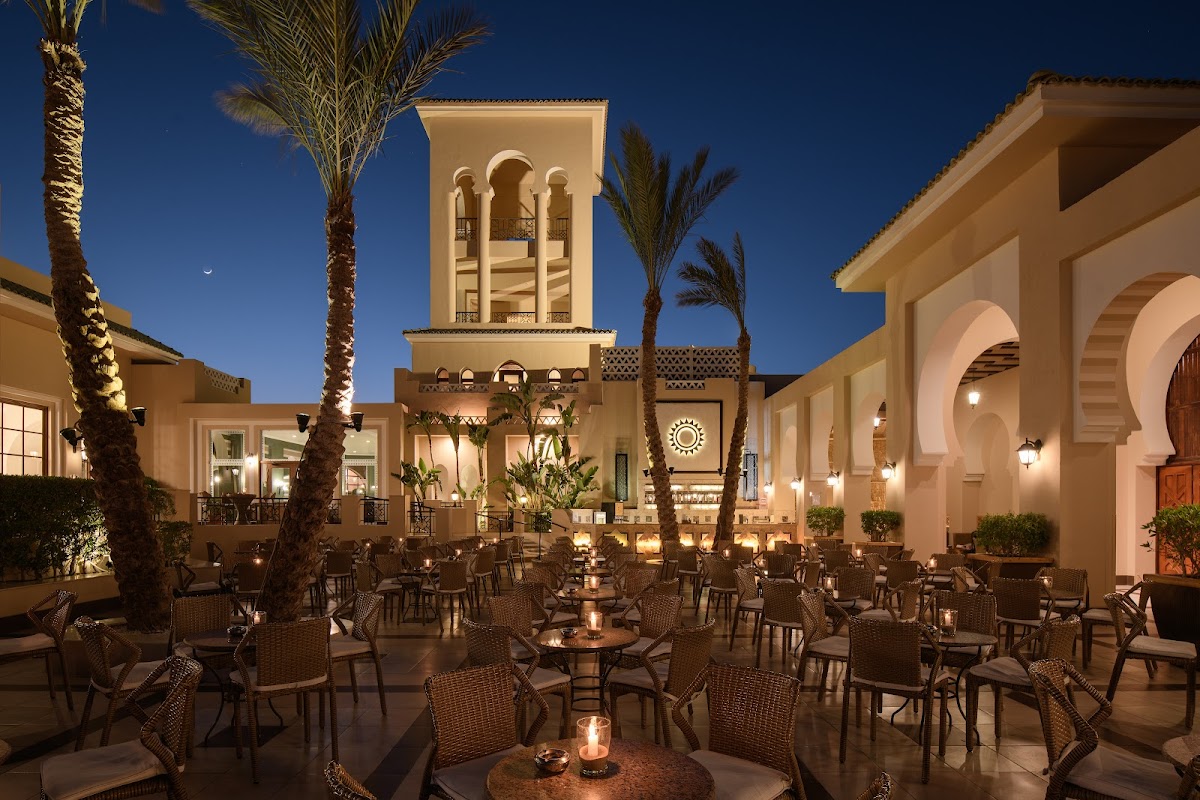 TUI Magic Life Sharm el Sheikh