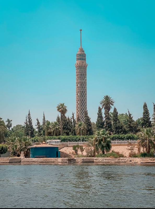 Cairo