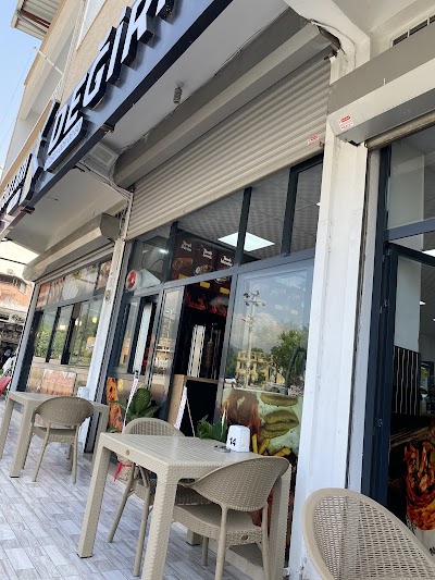 Değirmen Döner Payas - Restoran