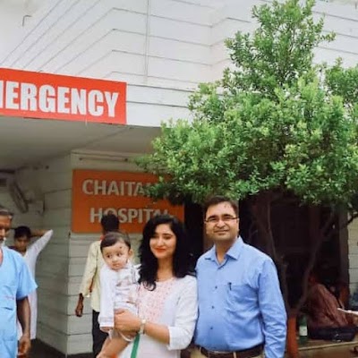 Dr. Rupam Kumari | Best Female Doctor | Gynecologist & Obstetrician in Indiranagar, Lucknow - Image 2