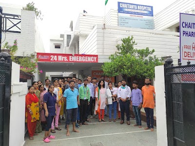 Dr. Rupam Kumari | Best Female Doctor | Gynecologist & Obstetrician in Indiranagar, Lucknow