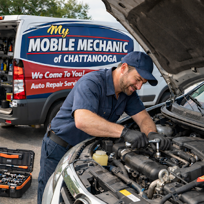 My Mobile Mechanic of Chattanooga