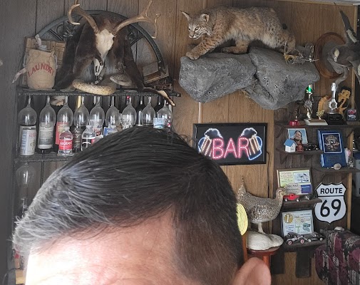 Gent's Barber Stylists photo 2