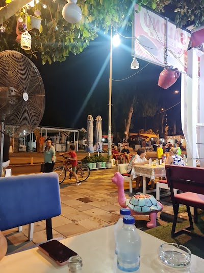 Efsun Balik Ekmek ve tantuni salonu - Restoran