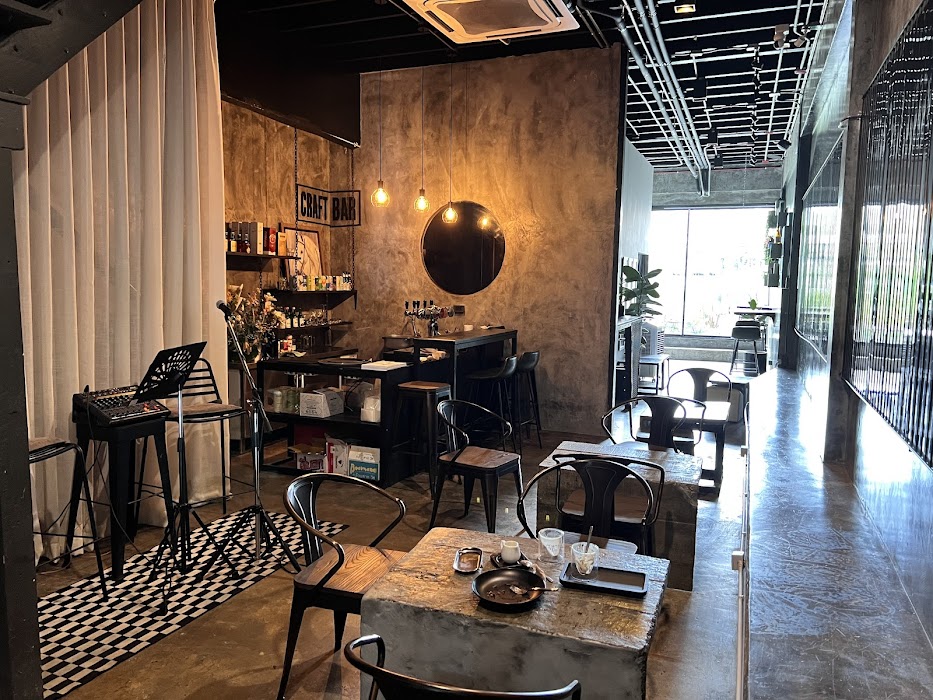 Craftist Phuket fotoğraf 1