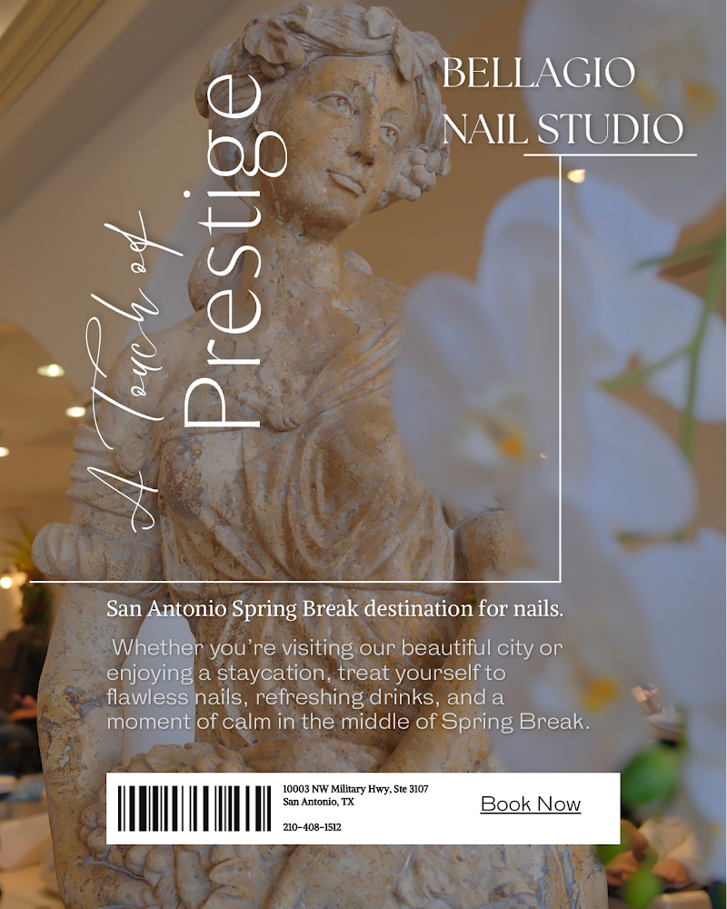 Bellagio Nail Studio