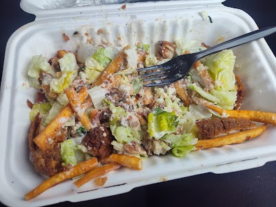 Scott's Tots Food Truck