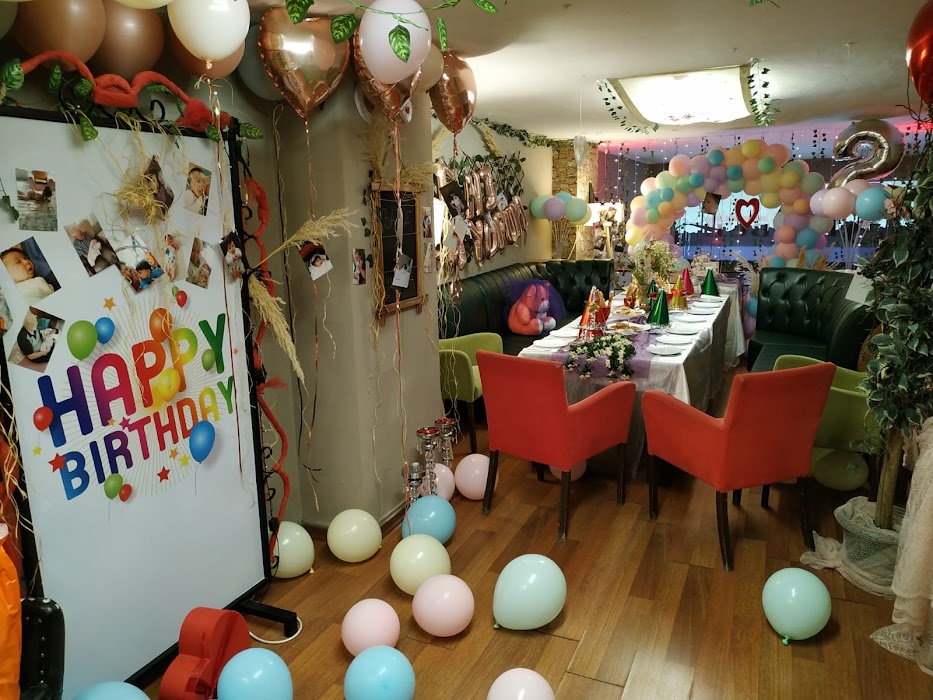 İstanbul Cafee ve Organizasyon evi fotoğraf 1