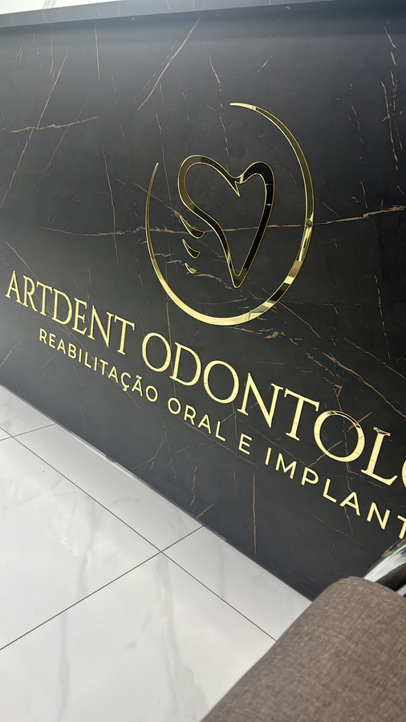 Artdent Odontologia - foto 4