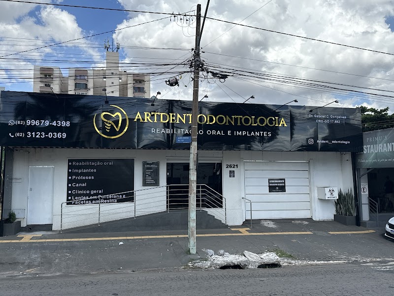 Artdent Odontologia - foto 3