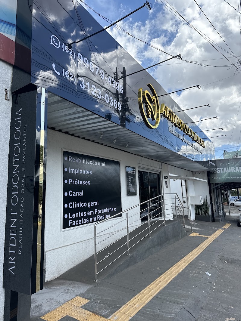 Artdent Odontologia - foto 2