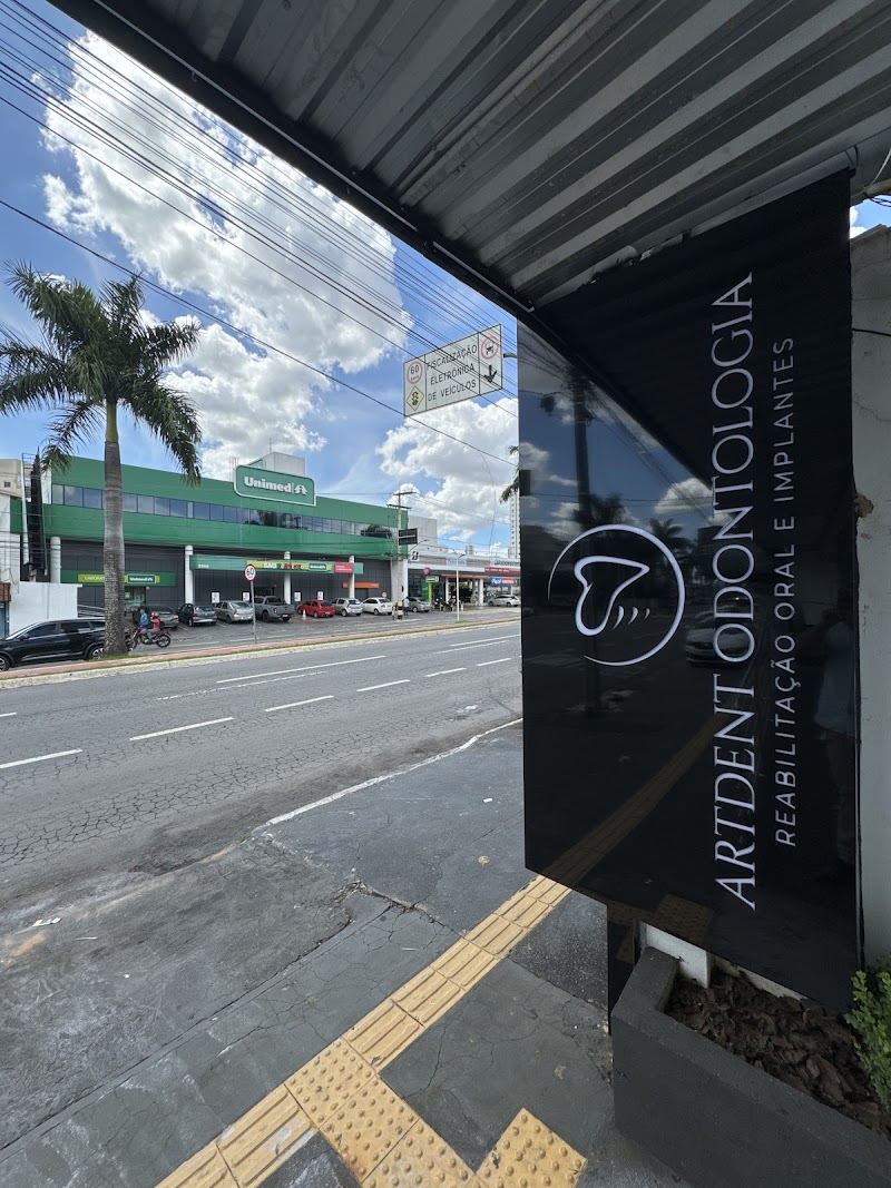 Artdent Odontologia - foto 5