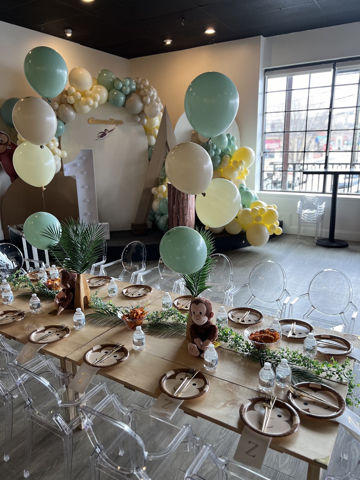 Bespoke Events: Google Places image 5