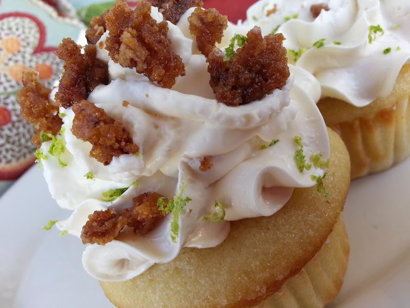 The Peppered Cupcake photo 4