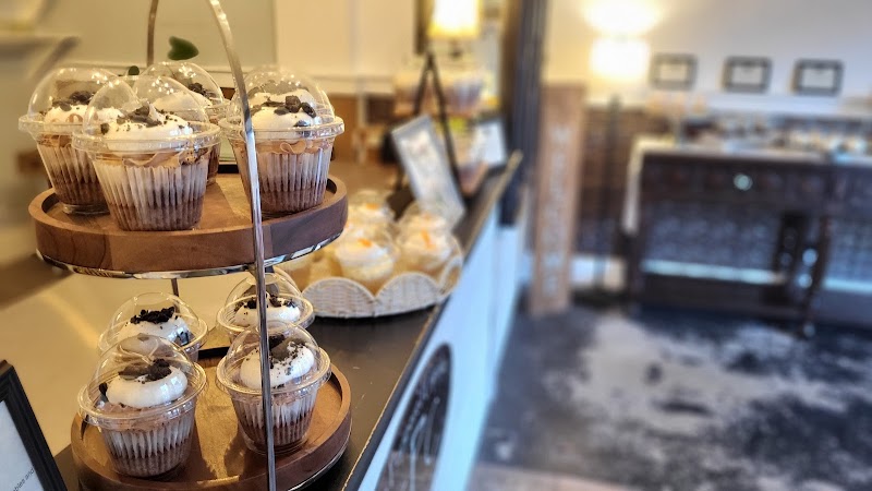 The Peppered Cupcake photo 2