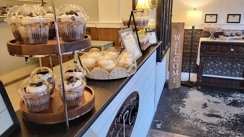 The Peppered Cupcake photo 1