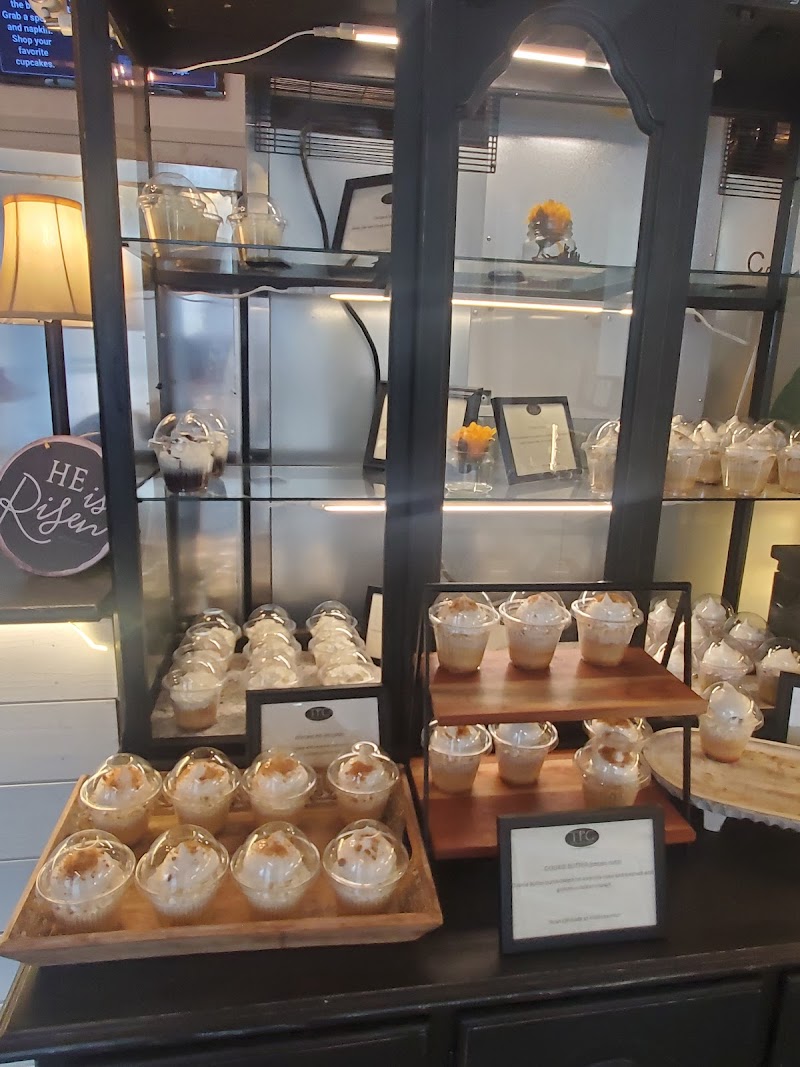 The Peppered Cupcake photo 3