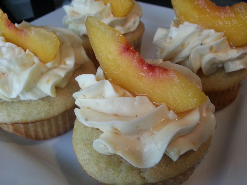 The Peppered Cupcake photo 4