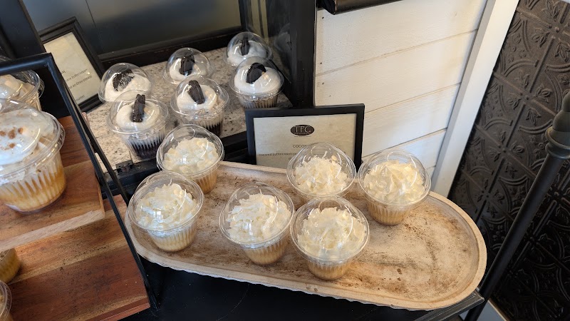 The Peppered Cupcake photo 3