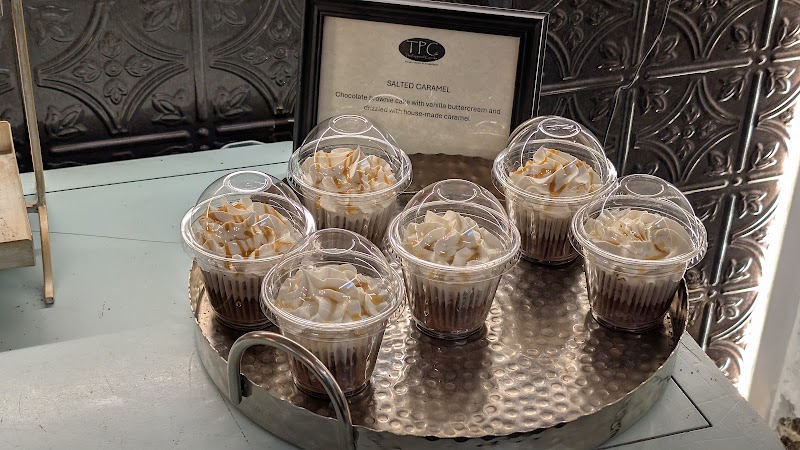 The Peppered Cupcake photo 3