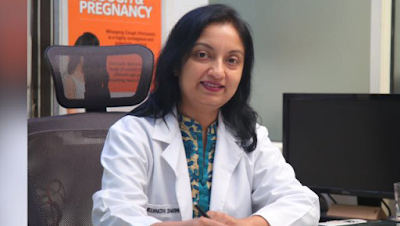 Dr Meenakshi Sharma