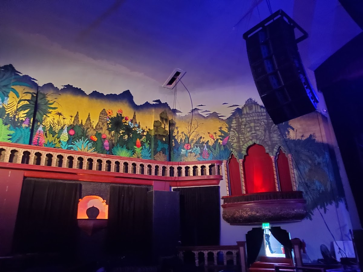 Oriental Theater: Google Places image 3