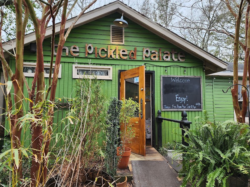 The Pickled Palate cafe photo 3