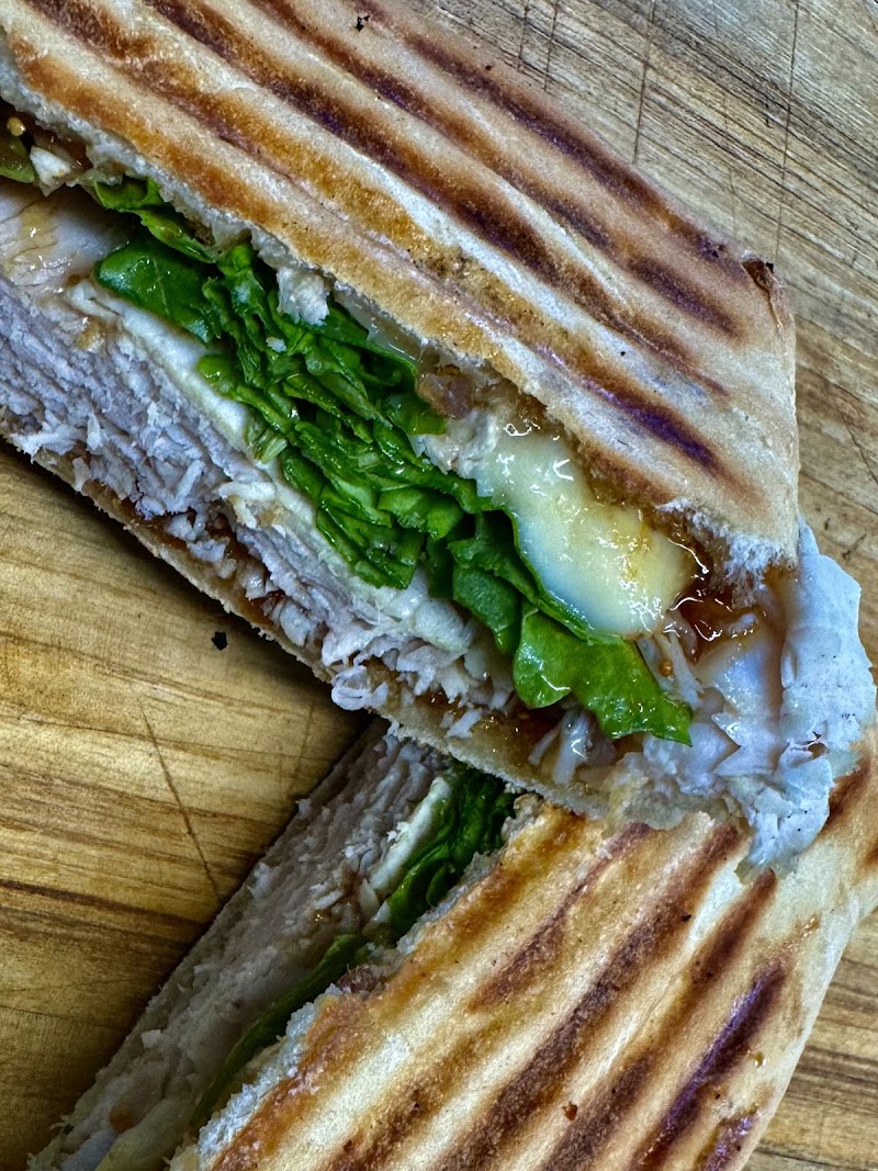 The Pickled Palate cafe photo 2