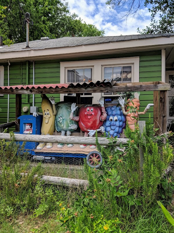 The Pickled Palate cafe photo 4