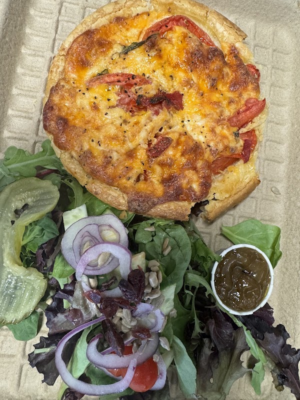 The Pickled Palate cafe photo 2