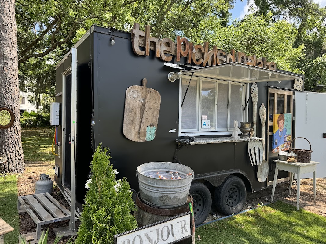 The Pickled Palate cafe photo 5