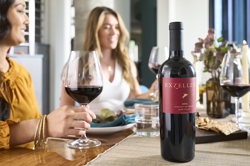 Bold, polished Cabernet Sauvignon and diverse varietals