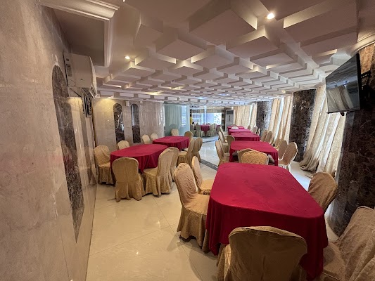 مطعم أهلا وسهلا