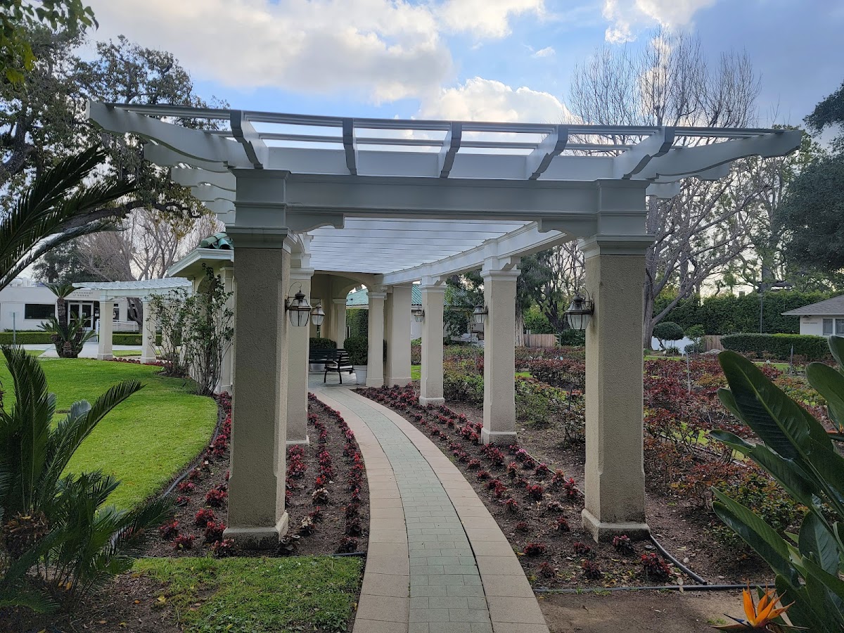 Wrigley Mansion: Google Places image 2