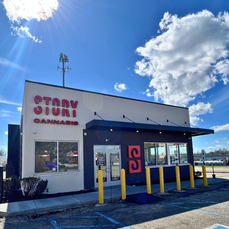 Video tour of Story Forest Park retail environment