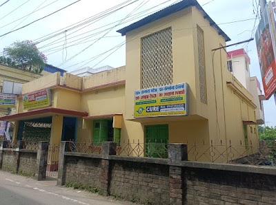 Cure ENT & EYE Clinic, Raiganj