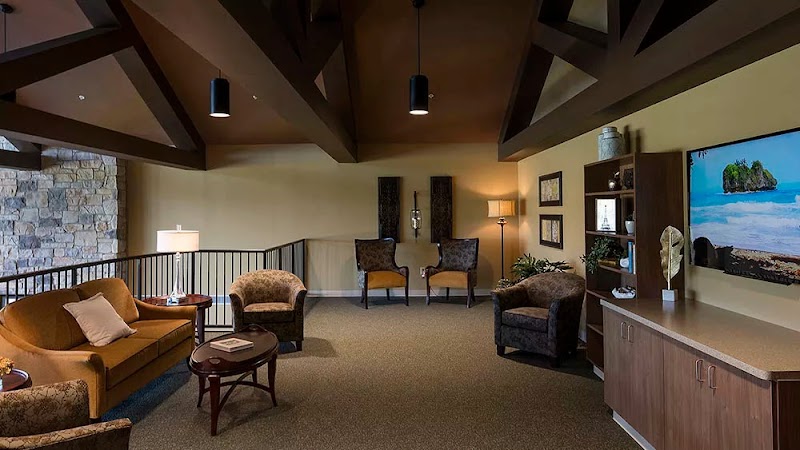 The Oxford Grand Assisted Living & Memory Care