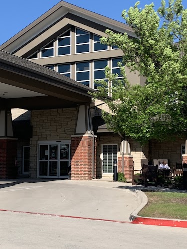 The Oxford Grand Assisted Living & Memory Care